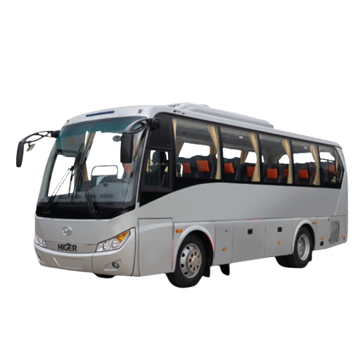 Cabin Car Rental Bangladesh